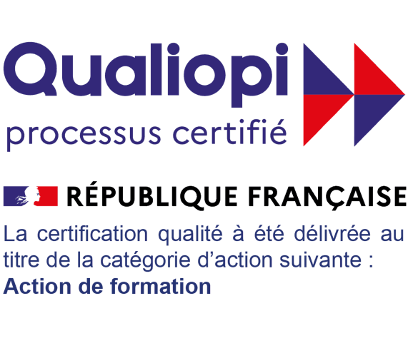 Qualiopi certification